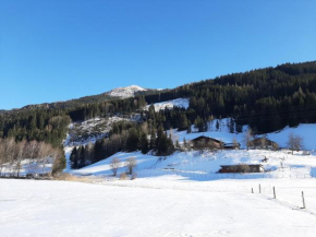 Гостиница Apartments Teglbauernhof, Hütte, Chalet, Mobilheim, Appartement, Ferienwohnung, Pension, Urlaub  Уттендорф